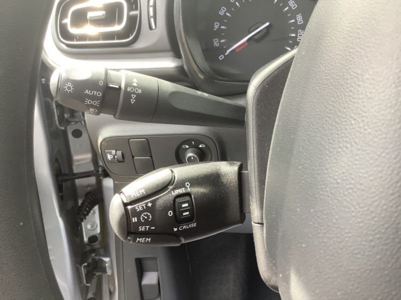 Citroën C3 PureTech 110 ch EAT6 Max