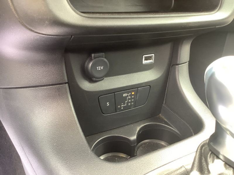 Citroën C3 PureTech 110 ch EAT6 Max