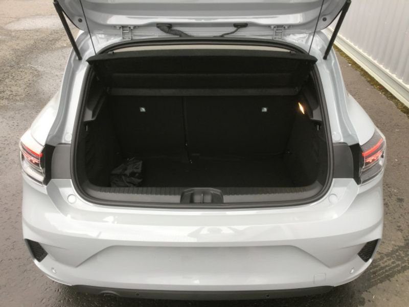 Renault Clio V dCi 100 GSR2 Evolution