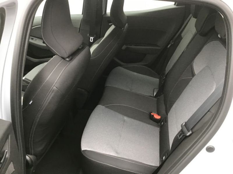 Renault Clio V dCi 100 GSR2 Evolution