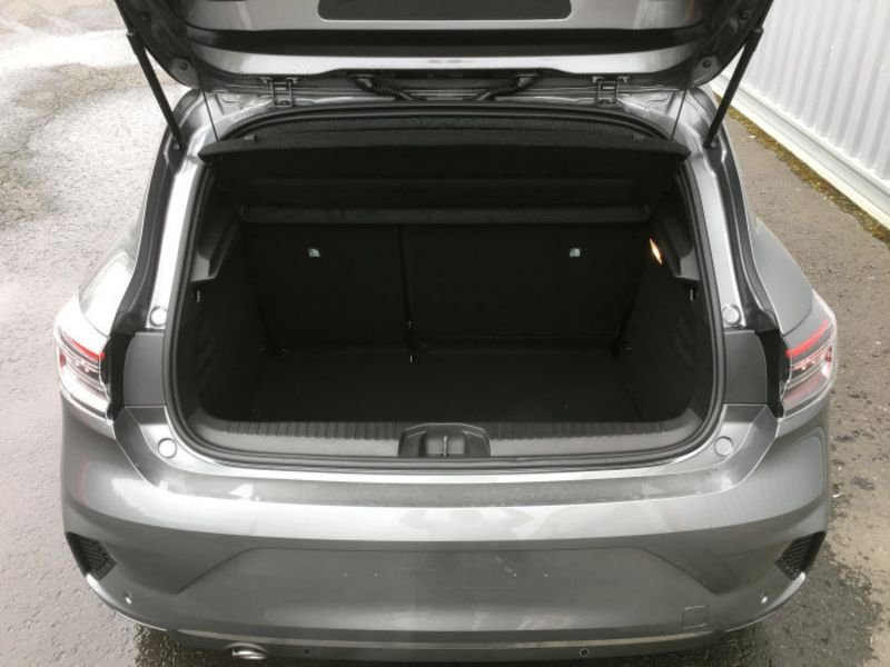 Renault Clio V dCi 100 GSR2 Evolution