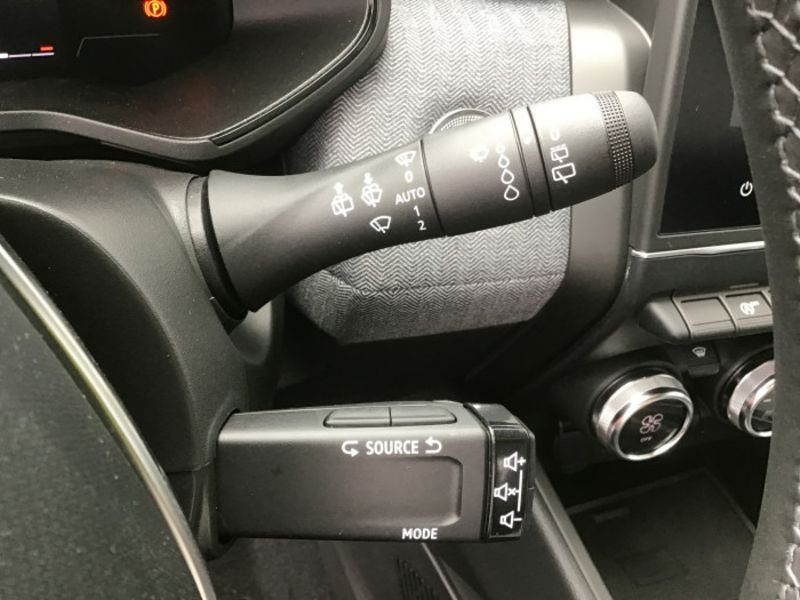 Renault Clio V dCi 100 GSR2 Evolution