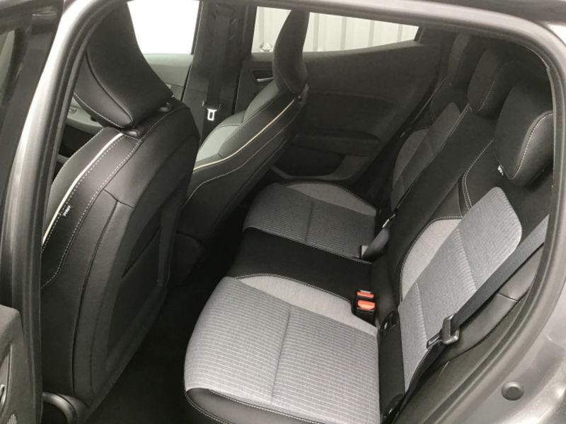 Renault Clio V dCi 100 GSR2 Evolution