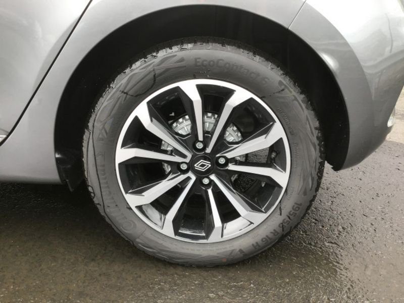 Renault Clio V dCi 100 GSR2 Evolution