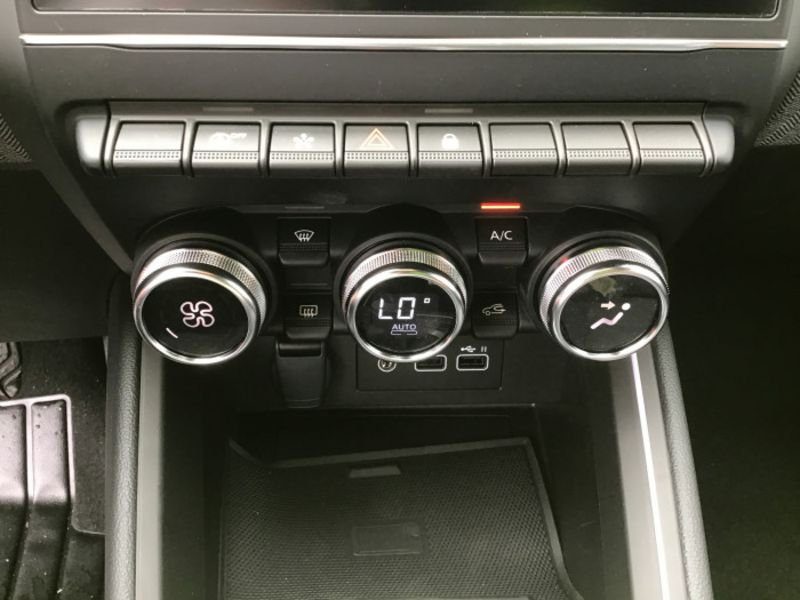 Renault Clio V dCi 100 GSR2 Evolution