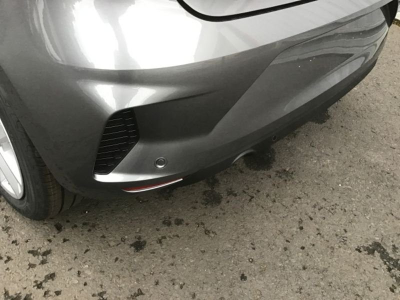 Renault Clio V dCi 100 GSR2 Evolution