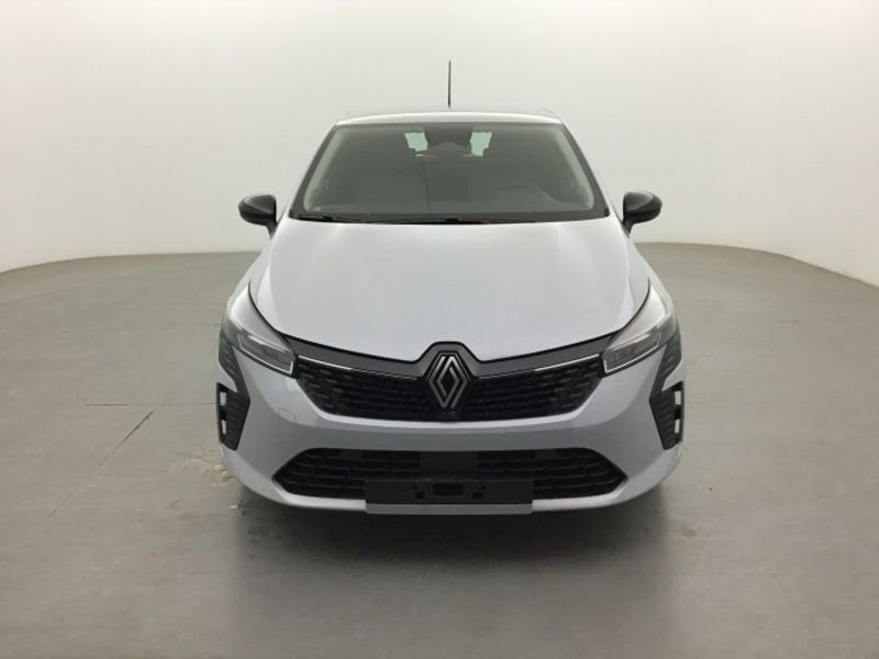 Renault Clio V dCi 100 GSR2 Evolution