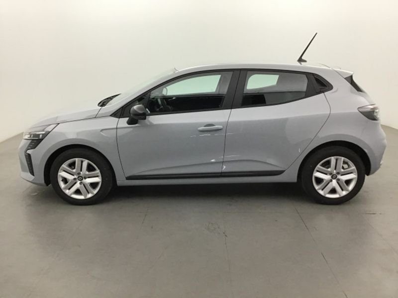 Renault Clio V dCi 100 GSR2 Evolution