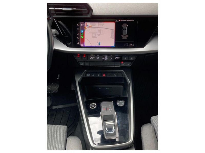 Audi A3 Sportback 1.5 35 TFSI - 150 BV S-Tronic 7 8Y