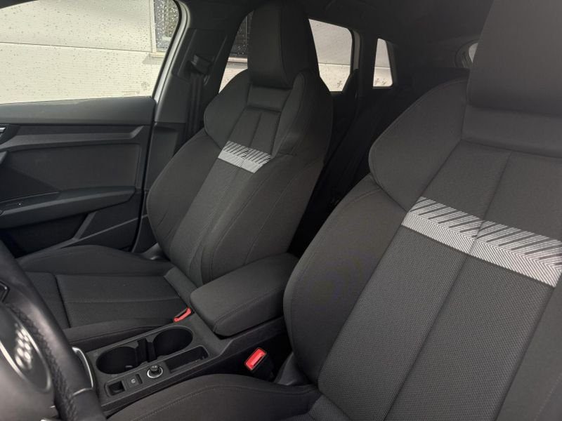 Audi A3 Sportback 1.5 35 TFSI - 150 BV S-Tronic 7 8Y