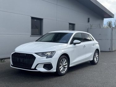 Audi A3 Sportback 1.5 35 TFSI - 150 BV S-Tronic 7 8Y