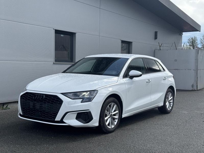 Audi A3 Sportback 1.5 35 TFSI - 150 BV S-Tronic 7 8Y