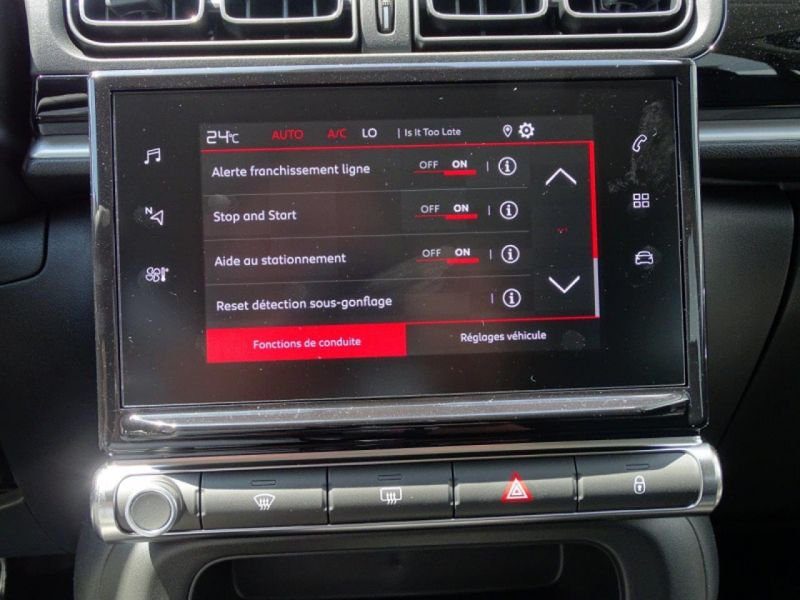 Citroën C3 1.5 BlueHDi - 100 S&S 2016 BERLINE Plus