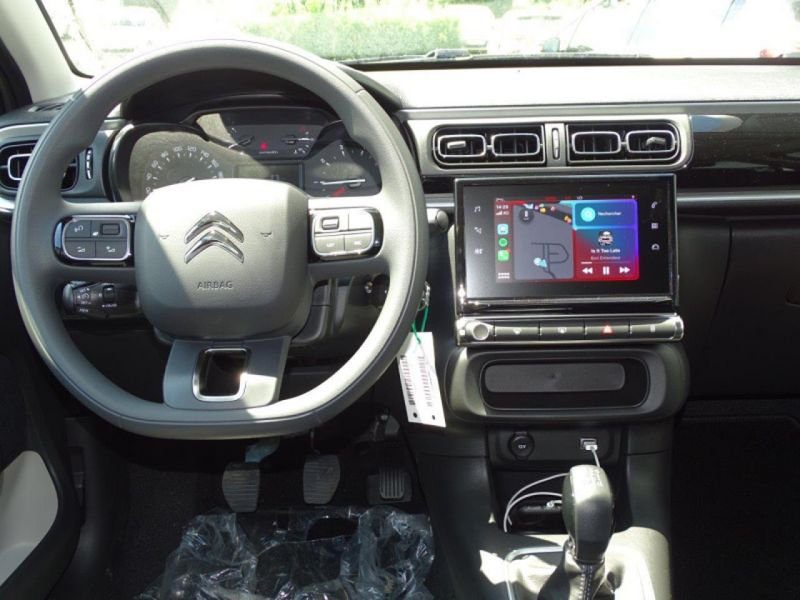 Citroën C3 1.5 BlueHDi - 100 S&S 2016 BERLINE Plus