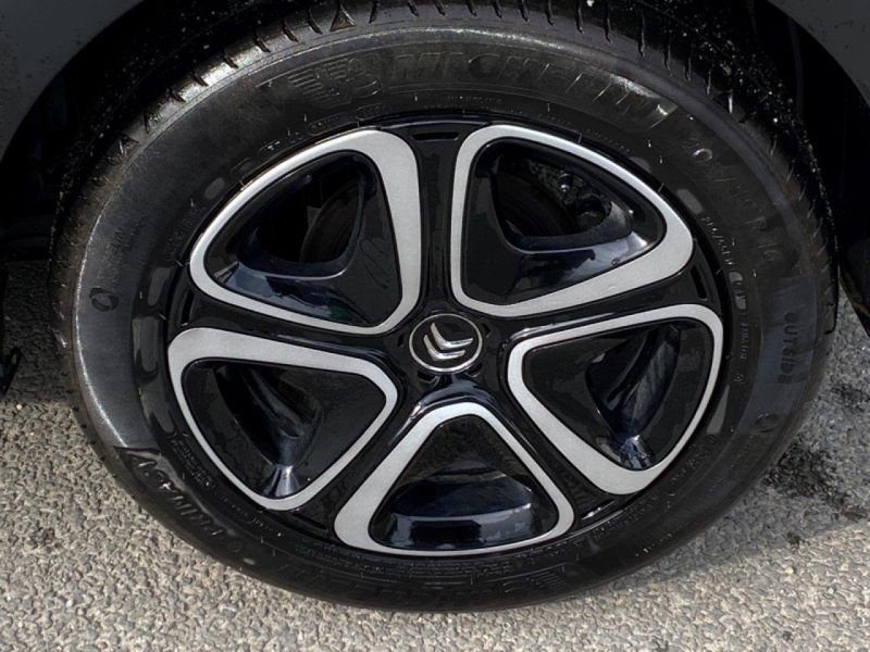 Citroën C3 1.5 BlueHDi - 100 S&S 2016 BERLINE Plus