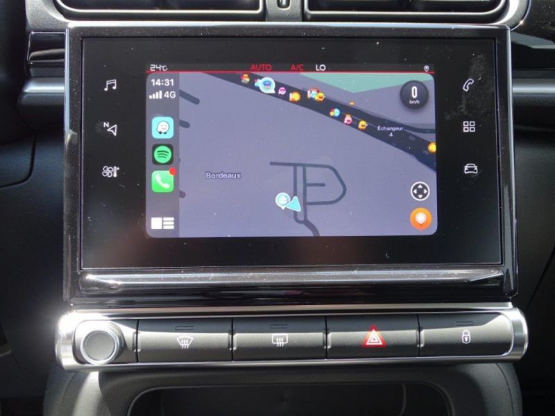 Citroën C3 1.5 BlueHDi - 100 S&S 2016 BERLINE Plus