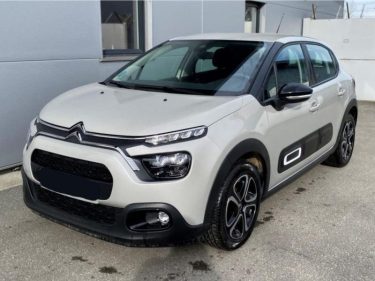 Citroën C3 1.5 BlueHDi - 100 S&S 2016 BERLINE Plus