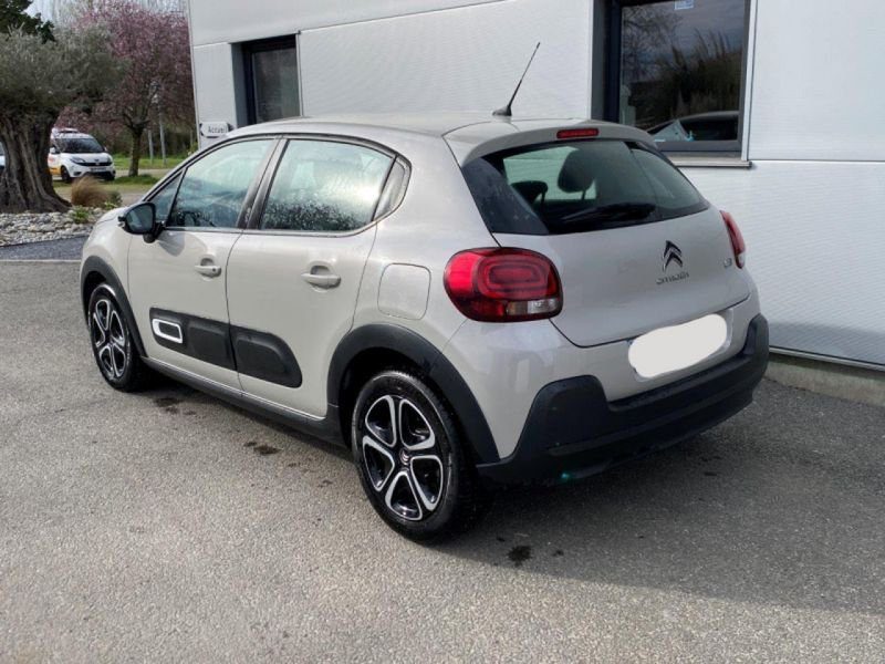 Citroën C3 1.5 BlueHDi - 100 S&S 2016 BERLINE Plus