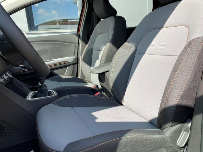 Dacia Jogger 1.0 Tce - 110 7 pl Extrême