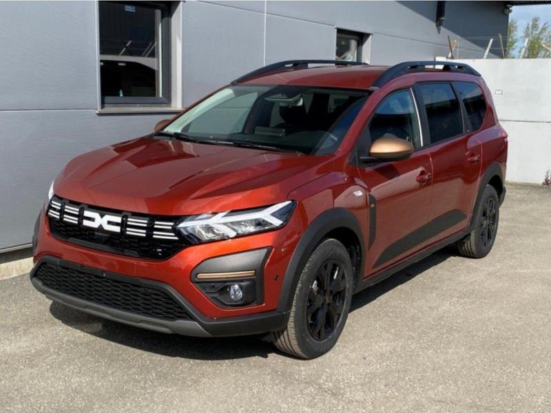 Dacia Jogger 1.0 Tce - 110 7 pl Extrême