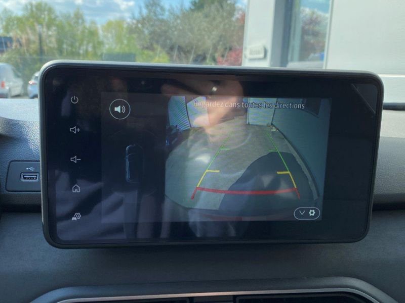 Dacia Jogger 1.0 Tce - 110 7 pl Extrême