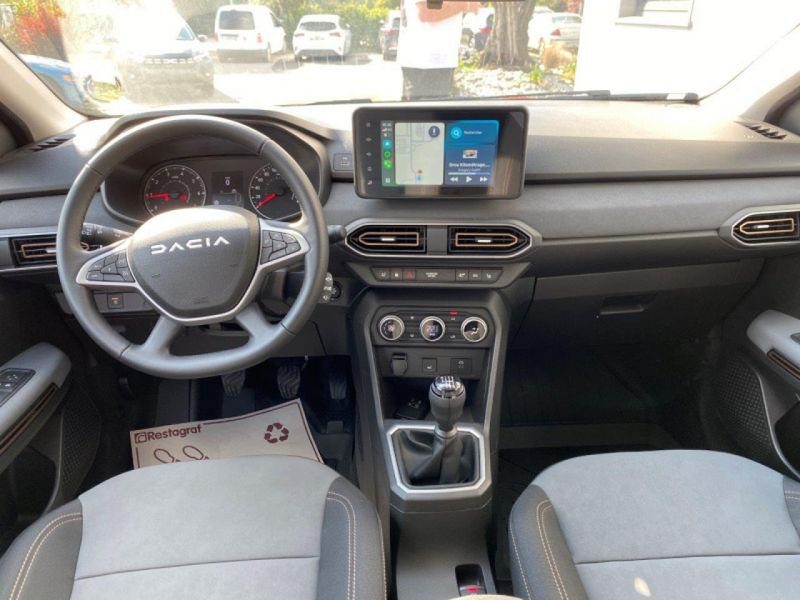 Dacia Jogger 1.0 Tce - 110 7 pl Extrême