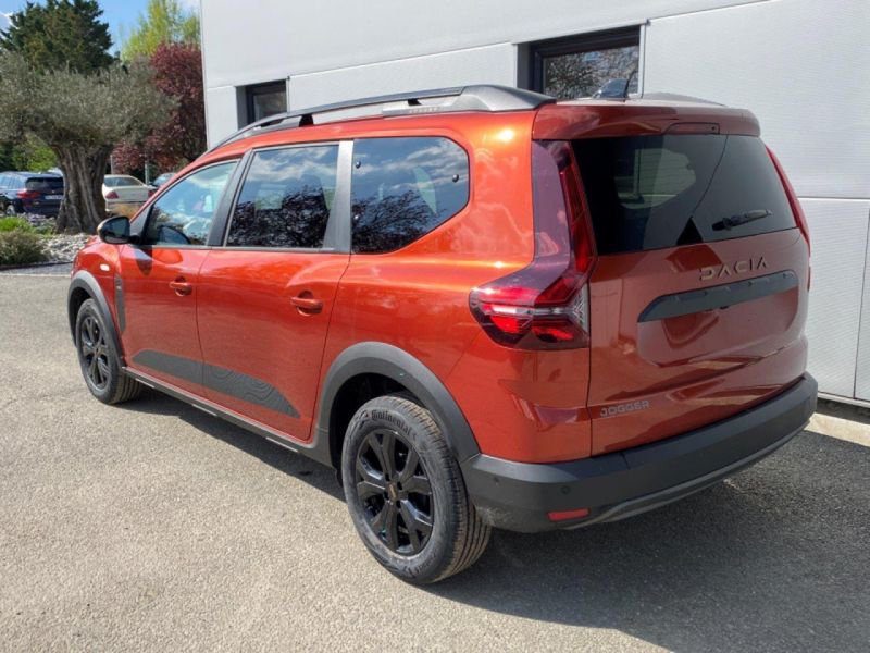 Dacia Jogger 1.0 Tce - 110 7 pl Extrême