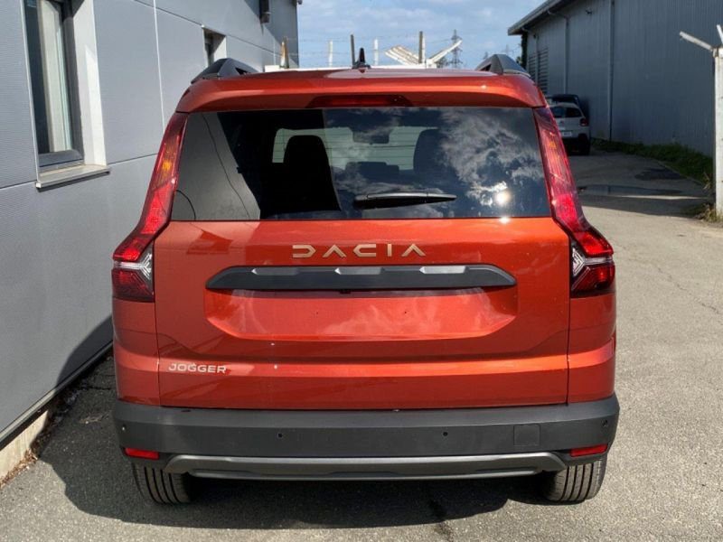 Dacia Jogger 1.0 Tce - 110 7 pl Extrême