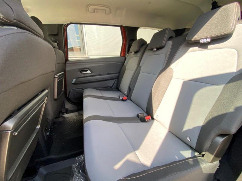 Dacia Jogger 1.0 Tce - 110 7 pl Extrême