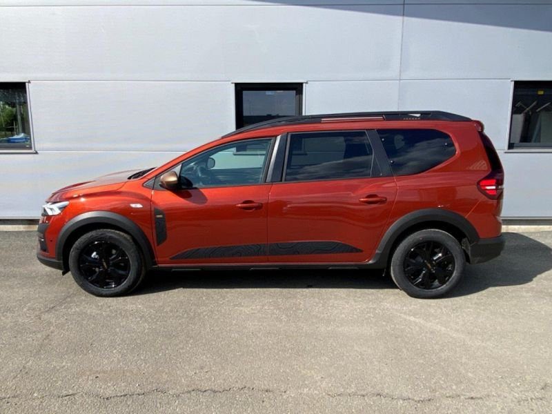 Dacia Jogger 1.0 Tce - 110 7 pl Extrême