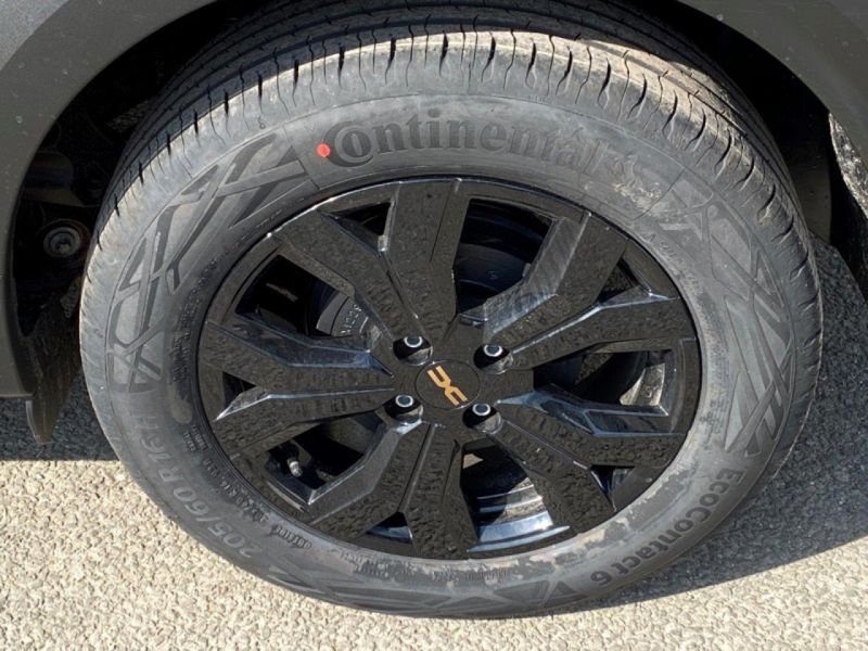 Dacia Jogger 1.0 Tce - 110 7 pl Extrême