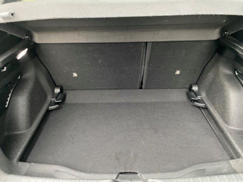 Fiat 600 1.2 Hybrid - 136 BV DCT BERLINE .