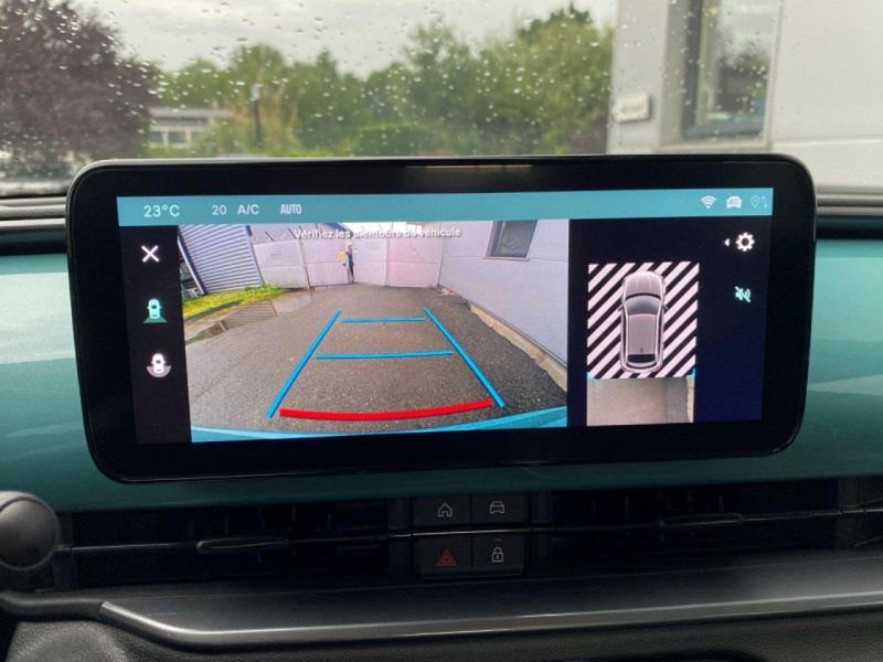 Fiat 600 1.2 Hybrid - 136 BV DCT BERLINE .