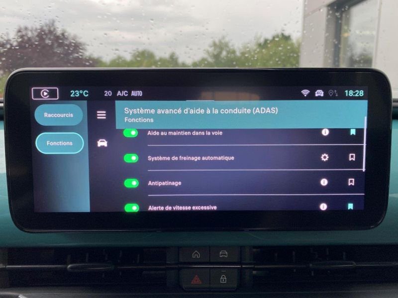 Fiat 600 1.2 Hybrid - 136 BV DCT BERLINE .