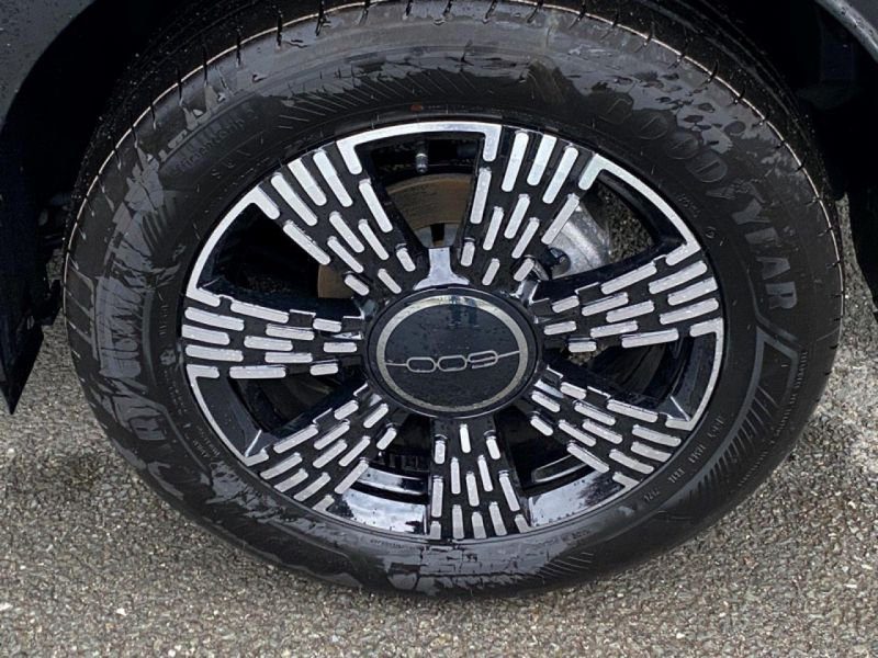 Fiat 600 1.2 Hybrid - 136 BV DCT BERLINE .