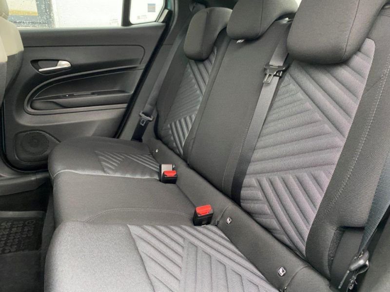 Fiat 600 1.2 Hybrid - 136 BV DCT BERLINE .