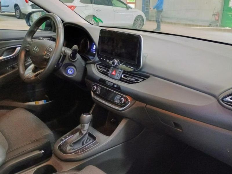 Hyundai i30 1.0 T-GDI Hybrid 48 V - 120 S&S BV DCT-7 BERLINE Creative PHASE 2