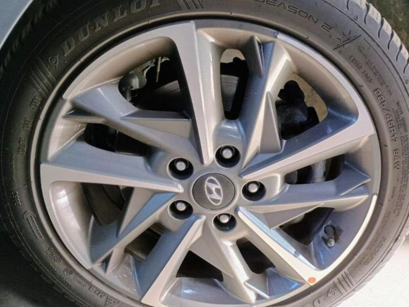 Hyundai i30 1.0 T-GDI Hybrid 48 V - 120 S&S BV DCT-7 BERLINE Creative PHASE 2