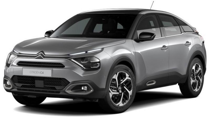 Citroën C4 Puretech 130 eat8 max + camera 360 + toit pano