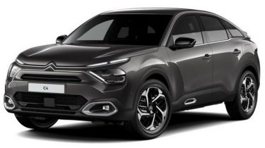 Citroën C4 Puretech 130 eat8 max + camera 360 + toit pano