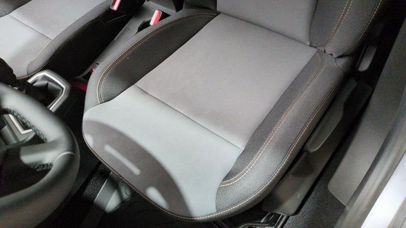 Dacia Sandero Tce 110 gsr2 stepway extreme + angles morts + navi