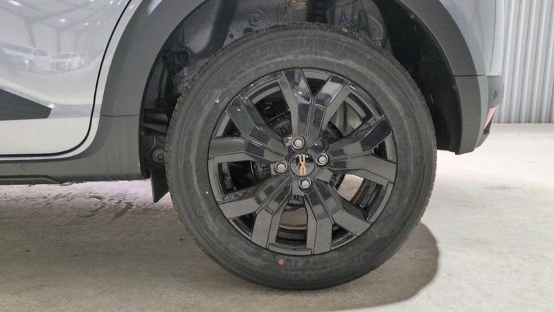 Dacia Sandero Tce 110 gsr2 stepway extreme + angles morts + navi