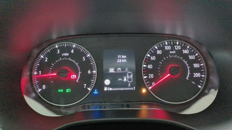 Dacia Sandero Tce 110 gsr2 stepway extreme + angles morts + navi