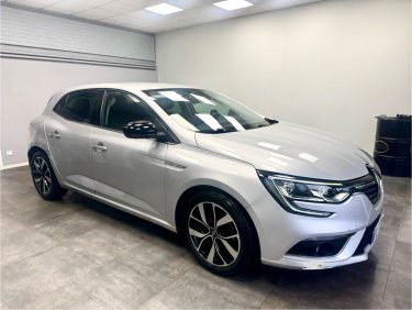 RENAULT MEGANE 2019