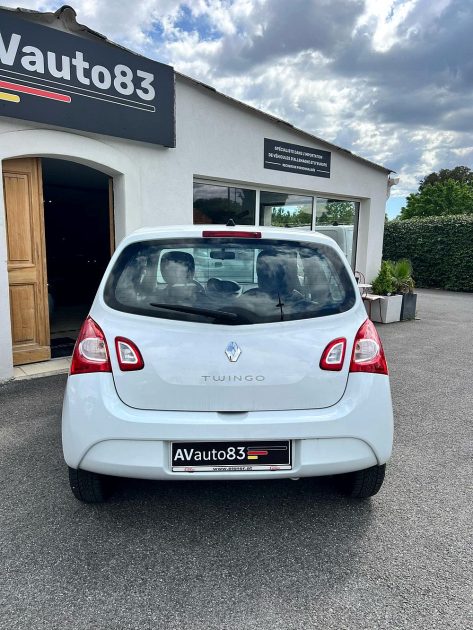 Renault Twingo 1.2 LEV 75cv / Distribution Neuve / CT OK / Révisée 