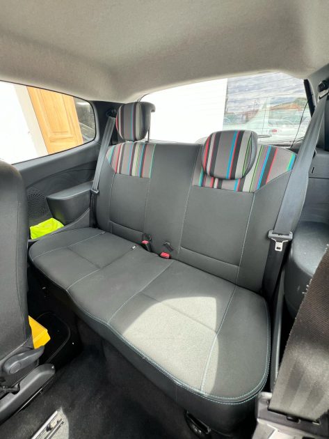 Renault Twingo 1.2 LEV 75cv / Distribution Neuve / CT OK / Révisée 