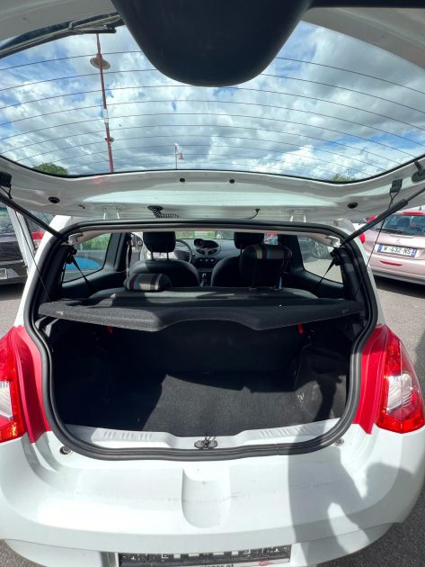 Renault Twingo 1.2 LEV 75cv / Distribution Neuve / CT OK / Révisée 