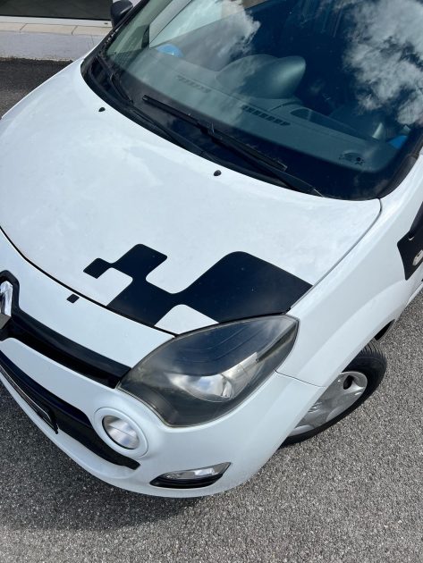 Renault Twingo 1.2 LEV 75cv / Distribution Neuve / CT OK / Révisée 