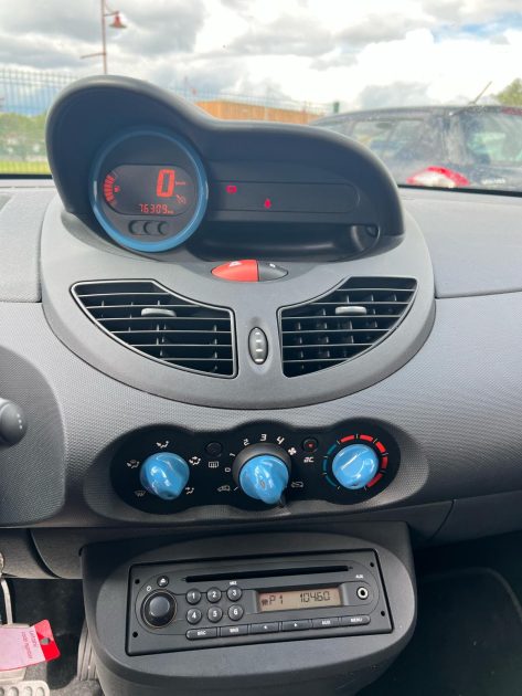 Renault Twingo 1.2 LEV 75cv / Distribution Neuve / CT OK / Révisée 
