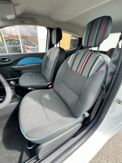 Renault Twingo 1.2 LEV 75cv / Distribution Neuve / CT OK / Révisée 